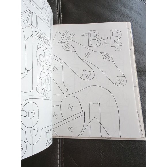 "WE MADE IT THRU THE WINTER" Quilt Projects Booklet by Country Threads 1995 - Picture 3 of 4